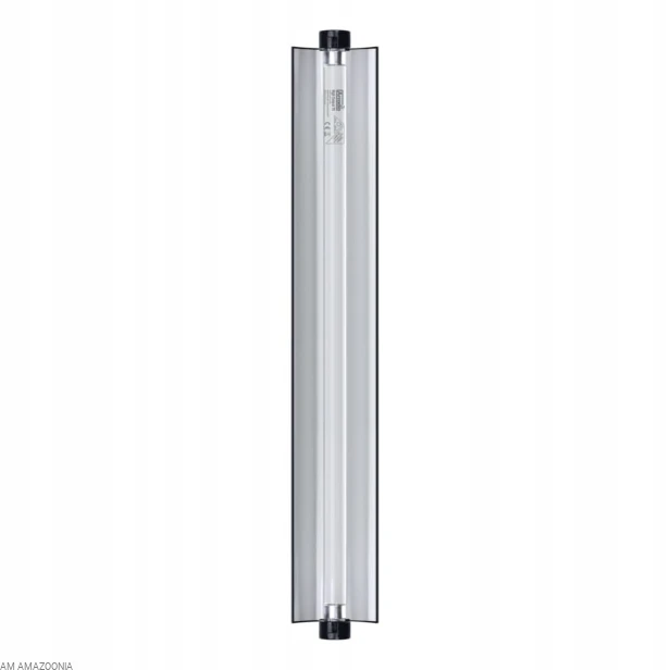 Arcadia Zestaw Oprawa + Świetlówka T5 UVB Kit 6% UVB 39W 87 cm