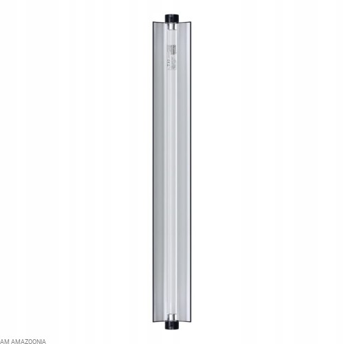 Arcadia Pro T5 UVB kit Zestaw oprawa + świetlówka 14% 54W 120 cm dla AGAMY
