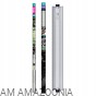 Arcadia Zestaw Oprawa + Świetlówka T5 UVB Kit 6% UVB 54W 120 cm