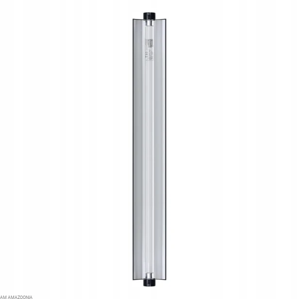 Arcadia Zestaw Oprawa + Świetlówka T5 UVB Kit 6% UVB 54W 120 cm