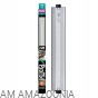 Arcadia Zestaw Oprawa + Świetlówka T5 UVB Kit 12% UVB 24W 60 cm