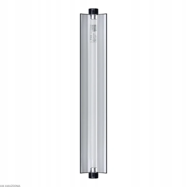 Arcadia Zestaw Oprawa + Świetlówka T5 UVB Kit 12% UVB 24W 60 cm