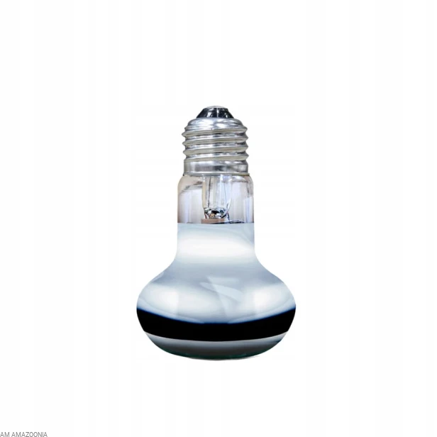 Arcadia Solar Basking Spotlight Żarówka grzewcza do terrarium 50W