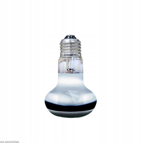 Arcadia Solar Basking Spotlight Żarówka grzewcza do terrarium 75 W