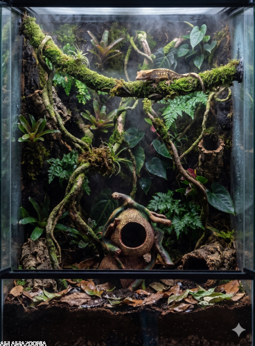 kryjówka kokos dla orzęska aranżacja terrarium.png