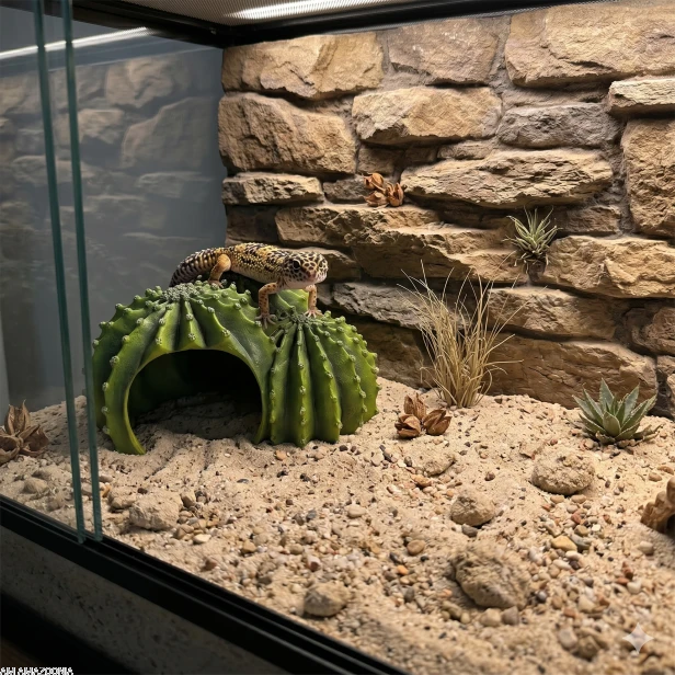 kaktus kryjówka aranżacja terrarium .png