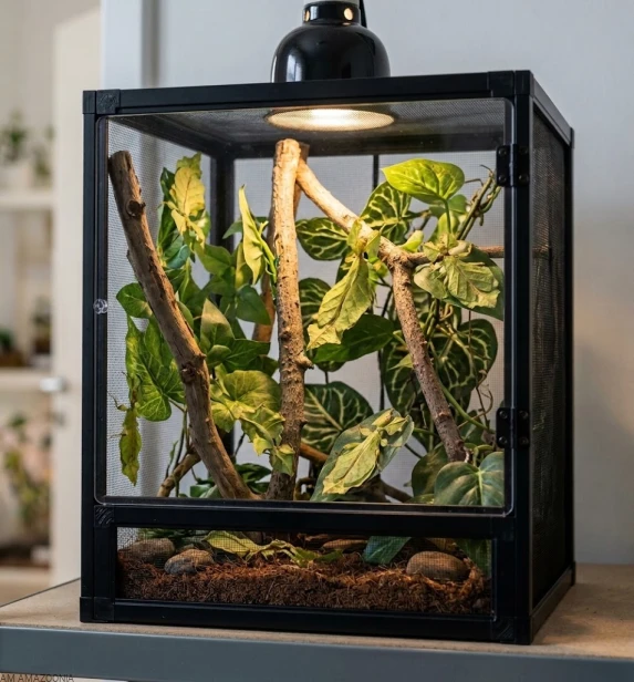 Zoo Med ReptiBreeze 25x25x30 dla liśćcy.jpg